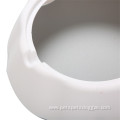 Keep Water Cool Frosty Pet Dog Water Bowl